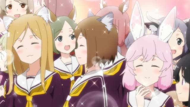 Episode 1: Ranka the Wolf Boss