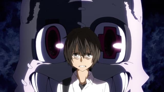 Episode 1: Something Inside of Me