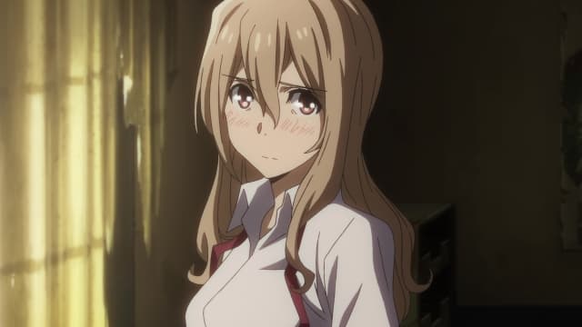 Episode 3: Elena
