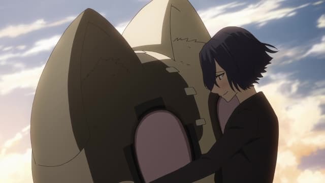 Episode 4: I Wish I Was Someone Else