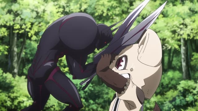 Episode 5: Crazy Enemies