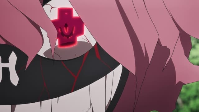 Episode 7: Metamorphosis