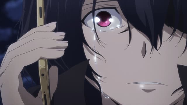 Episode 8: Shadows in Memory
