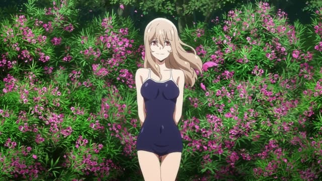 Episode 10: Beautiful Flower