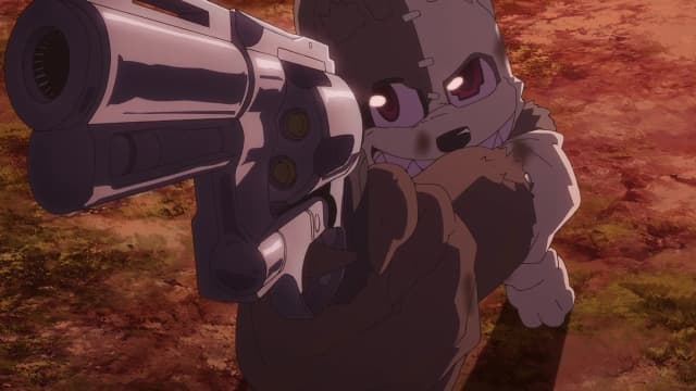 Episode 13: We Two Are One