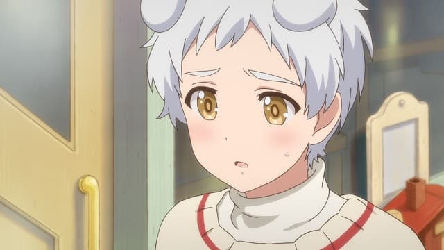 Episode 11: Tama's True Identity / Cat Meeting / My Treasure