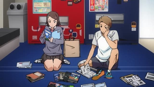 Episode 7: Para Athletics High Jump #3