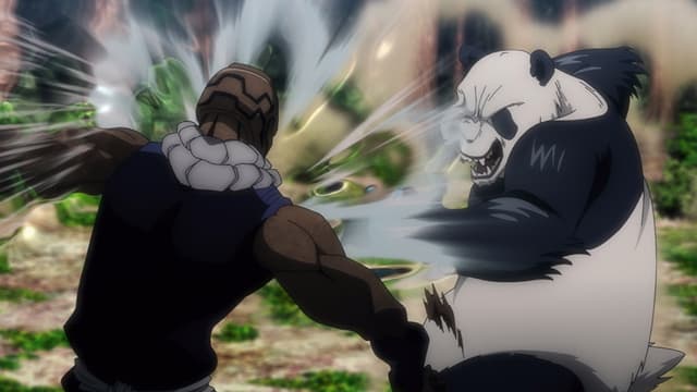 Episode 16: Kyoto Sister School Exchange Event - Group Battle 2 -
