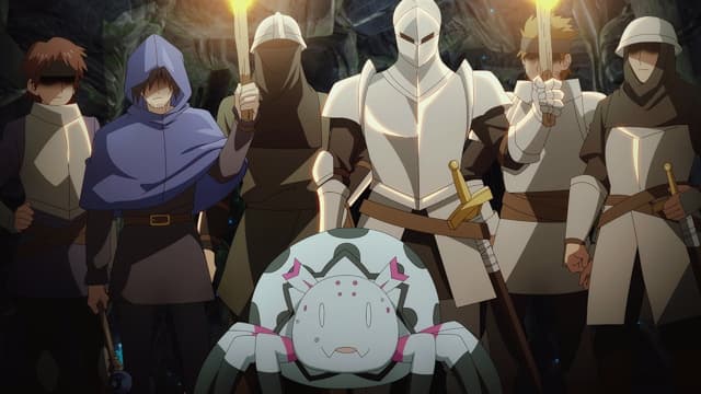 Episode 3: Earth Wyrm (Dragon), Bad News?