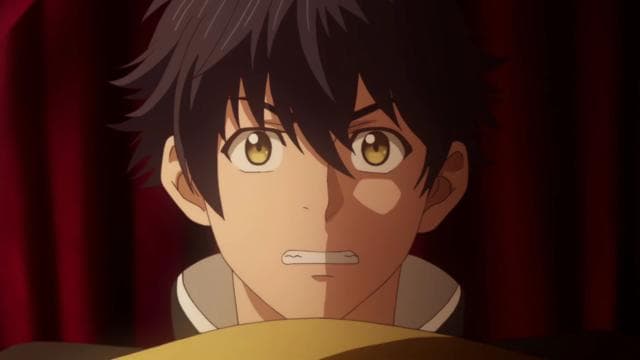 Episode 3: Kyojin-zoku no Honkai