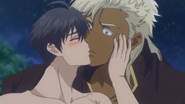 Episode 9: Sekai no Chuushin de Ai o Chikatta Mono-tachi