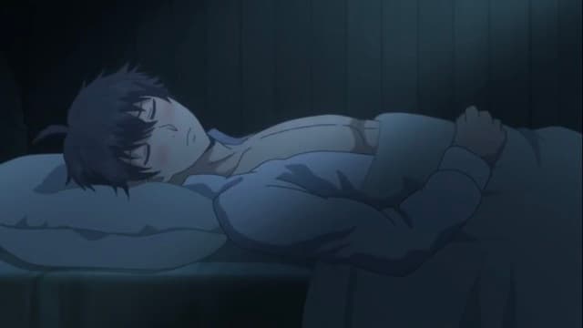 Episode 7: Yakusai no Yoru