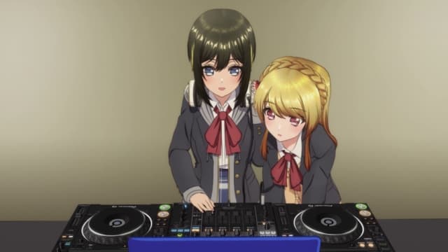 Episode 2: Next Step
