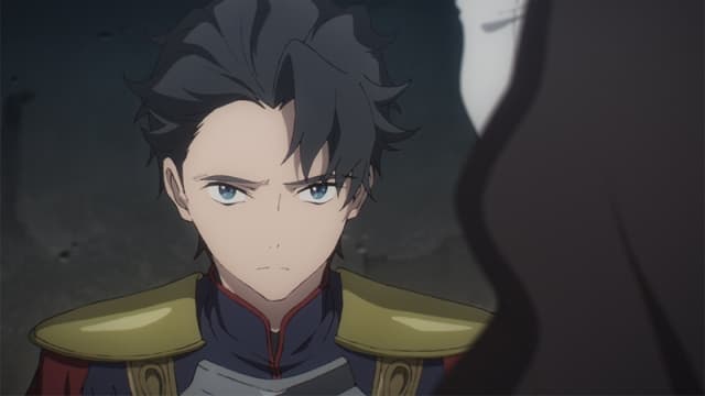 Episode 4: Live with Honor. Die with No Pride.