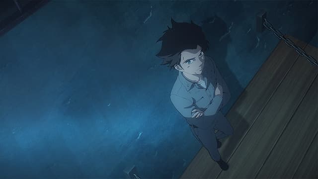 Episode 10: Break Free