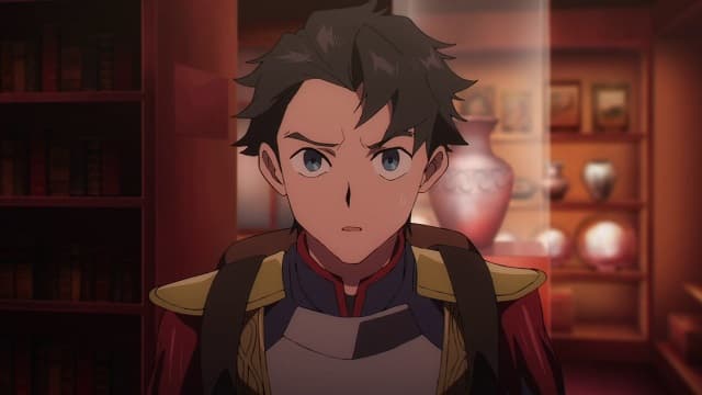 Episode 11: An Inconvenient Prophecy