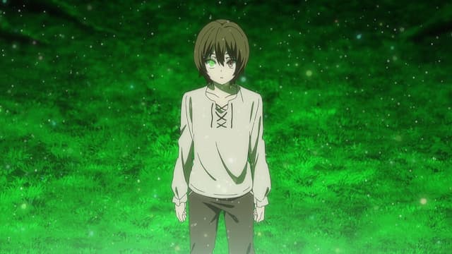 Episode 1: The Healer Starts Over!