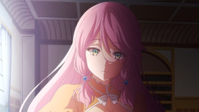 Episode 2: The Healer Ruins Princess Flare!