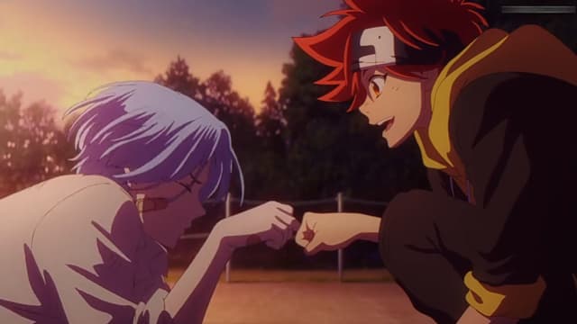 Episode 2: Awesome for the First Time