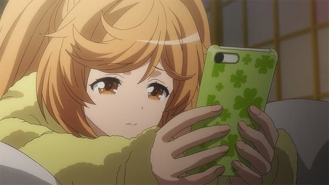 Episode 5: I`m Not Scared Anymore