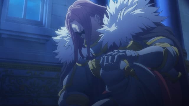 Episode 1: Resolve: The Conflict with Camellia