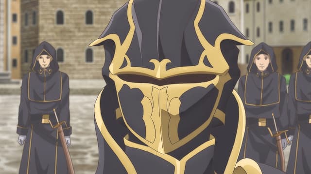Episode 5: Impact: The Protected One