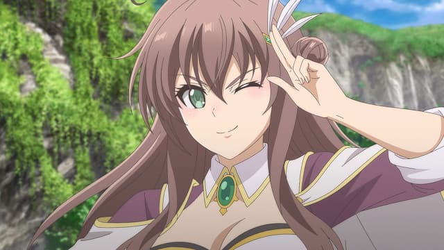 Episode 6: True or False: The Burden of a Princess