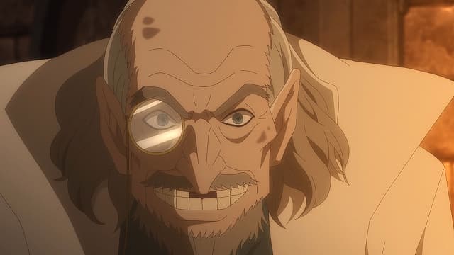 Episode 7: Dilemma: A Truth Revealed
