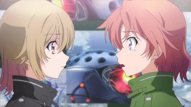 Episode 3: The Battle of Gotenba