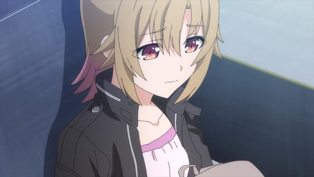 Episode 7: Suzuno's Secret