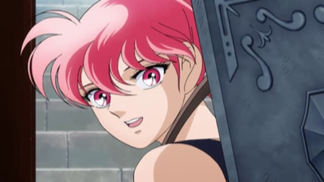 Episode 2: Individual Decisions! The Goddess and Saintias