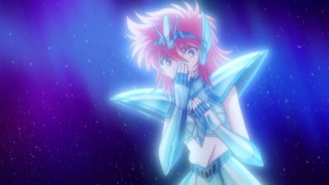 Episode 7: The Battle of the Twelve Temples! The Allurement of the Terrifying Ghosts
