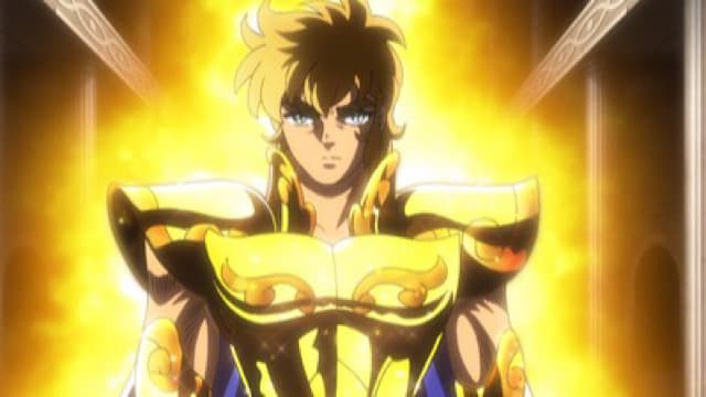 Episode 8: A Clash of Nightmare! The Fists of Leo Flare Up
