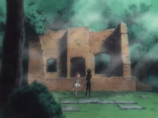 Episode 12: Banquet of Darkness - Scheherazade