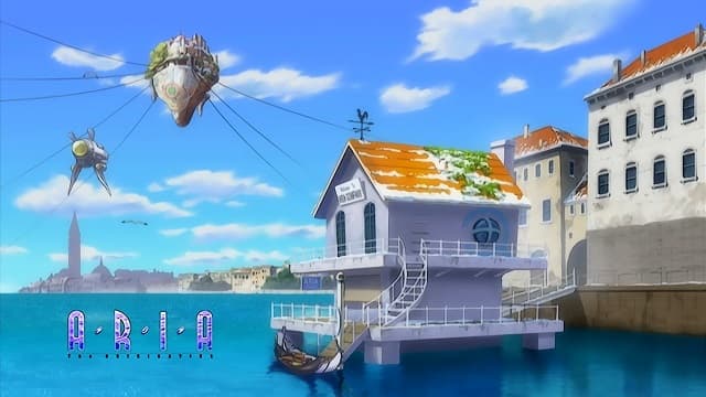 Episode 1: That Imminent Spring Breeze...