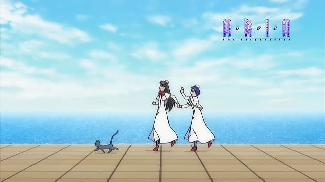 Episode 11: Those Ever-Changing Days...