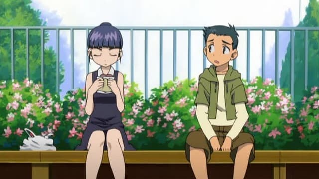 Episode 7: Cheerful, Heartbroken, Depressed