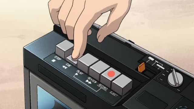 Episode 14: Neko-nyan and Brassieres
