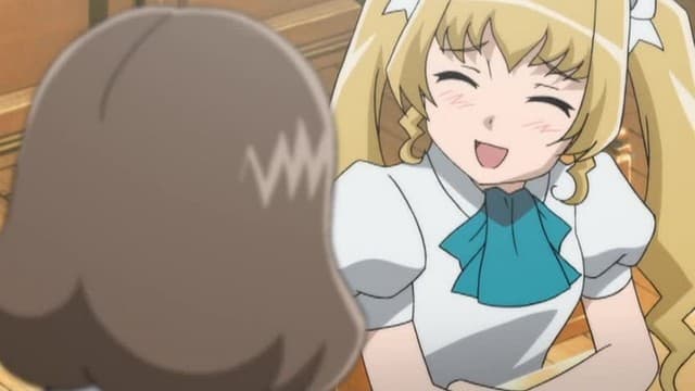 Episode 17: Noisy Tea Party