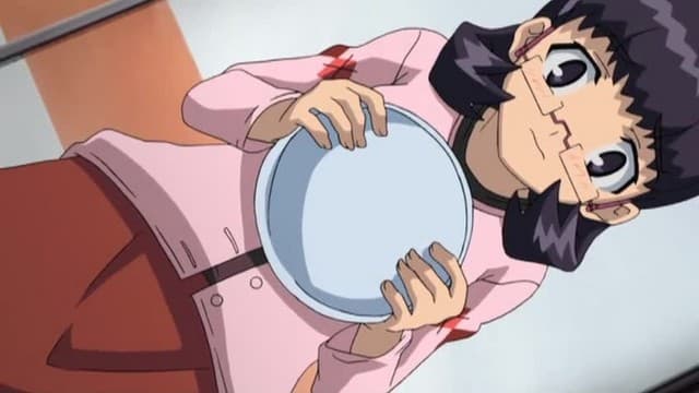 Episode 19: The Idol's Melancholy
