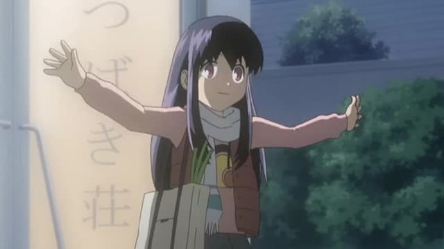 Episode 21: Let's (Go to the) Amusement Park!
