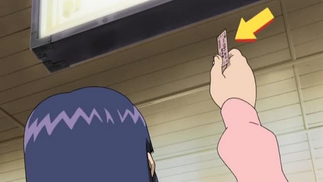 Episode 22: First Master