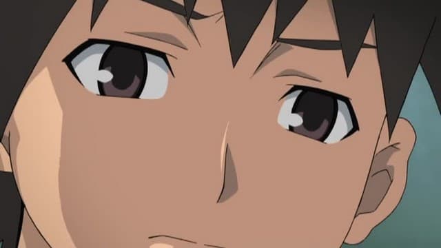 Episode 23: Wish