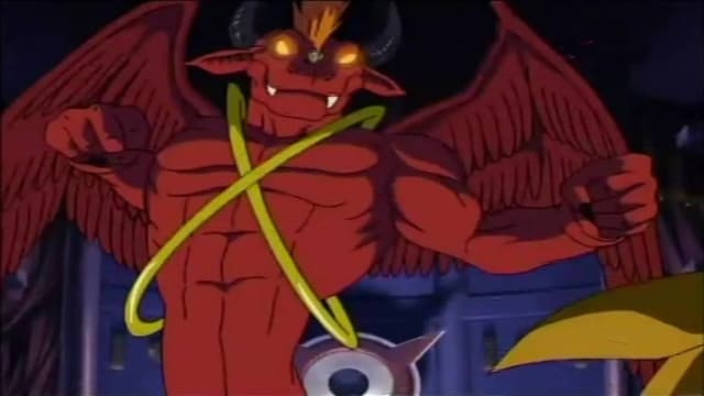 Episode 38: The Final Battle