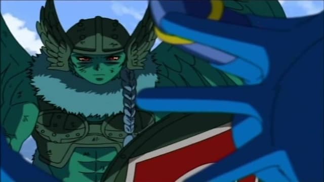 Episode 42: Awakening