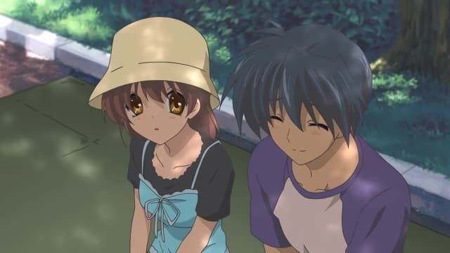 Episode 12: Sudden Events
