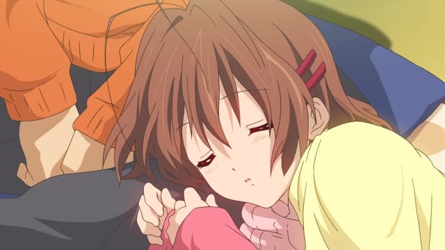 Episode 13: Graduation