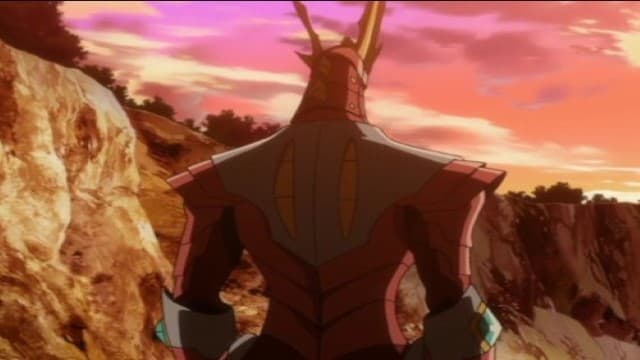 Episode 9: Chaos Control