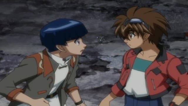 Episode 19: Unlocking the Gate