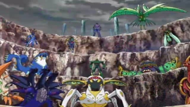 Episode 44: Blast from the Past